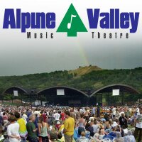 Alpine Valley Music (@avmtheatre) 's Twitter Profile