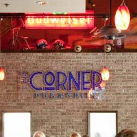 The Corner Pub&Grill (@cornerpub_grill) 's Twitter Profile
