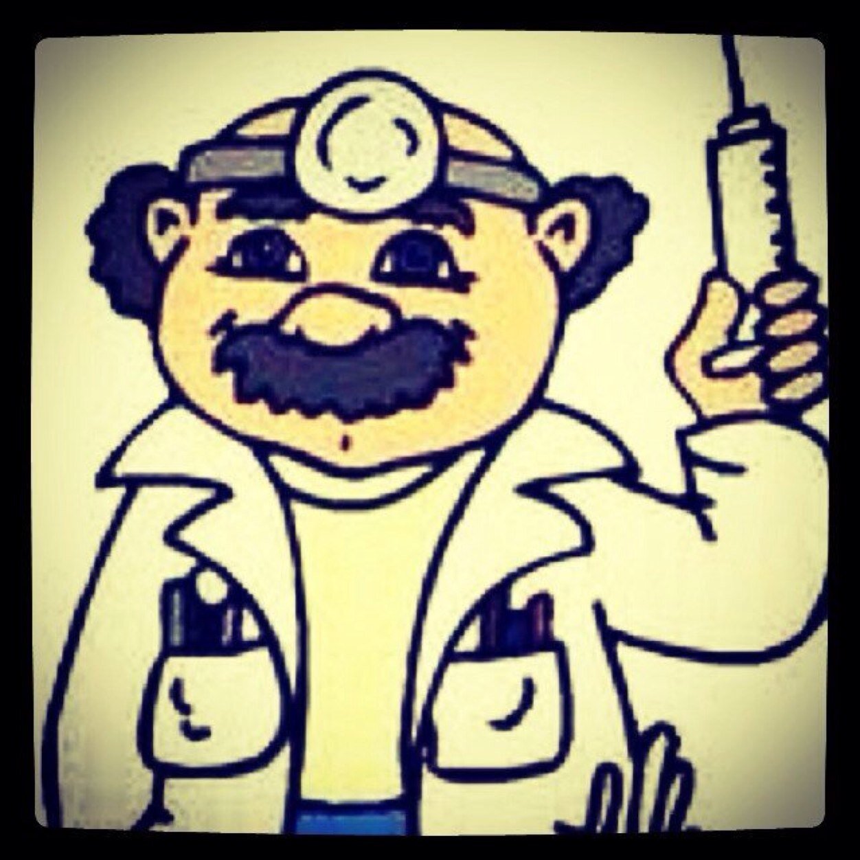 Eleştirir yazar Eleştirmez yazar. Gerekli Gereksiz ne varsa Paylaşır. DoktorTanMail@gmail.com