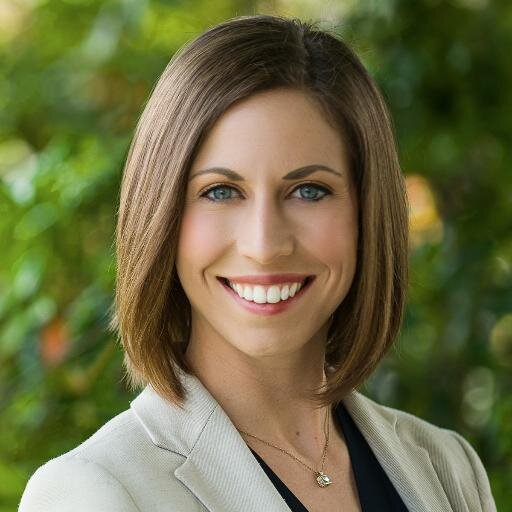 Real Estate Broker