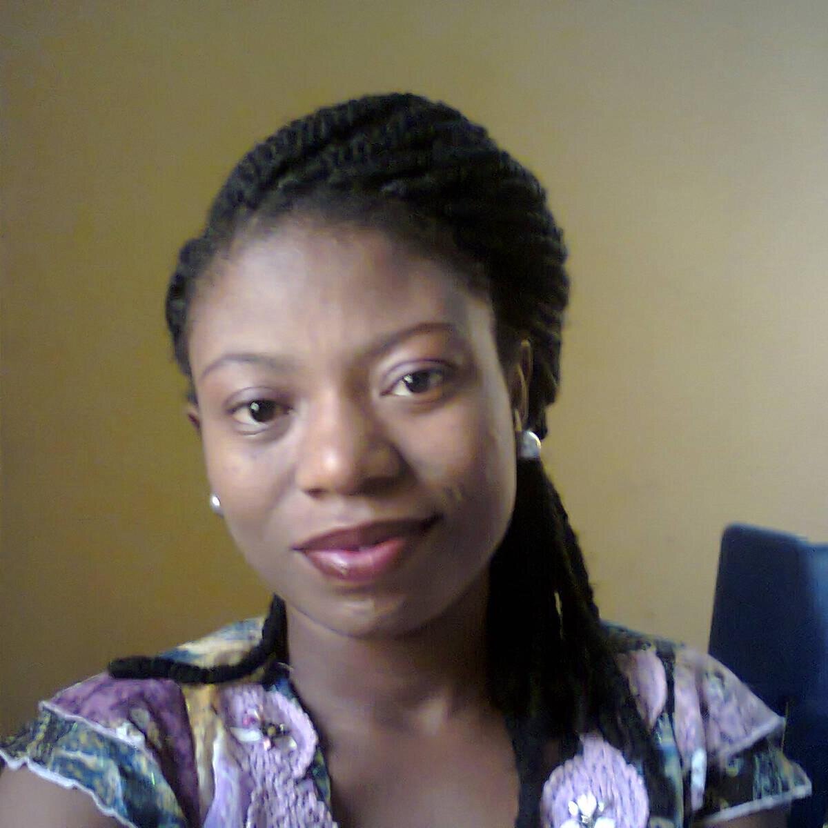 writer, poet, blogger and entrepreneur