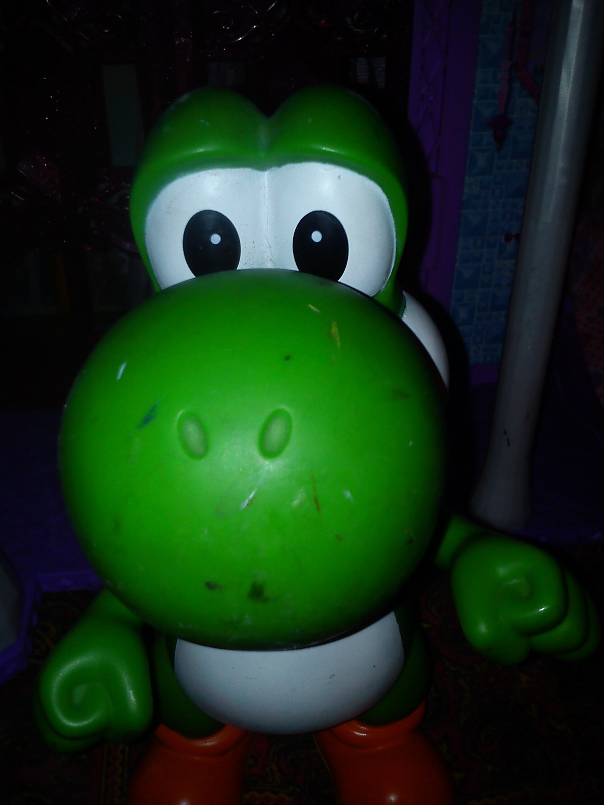 SOY GENIAL