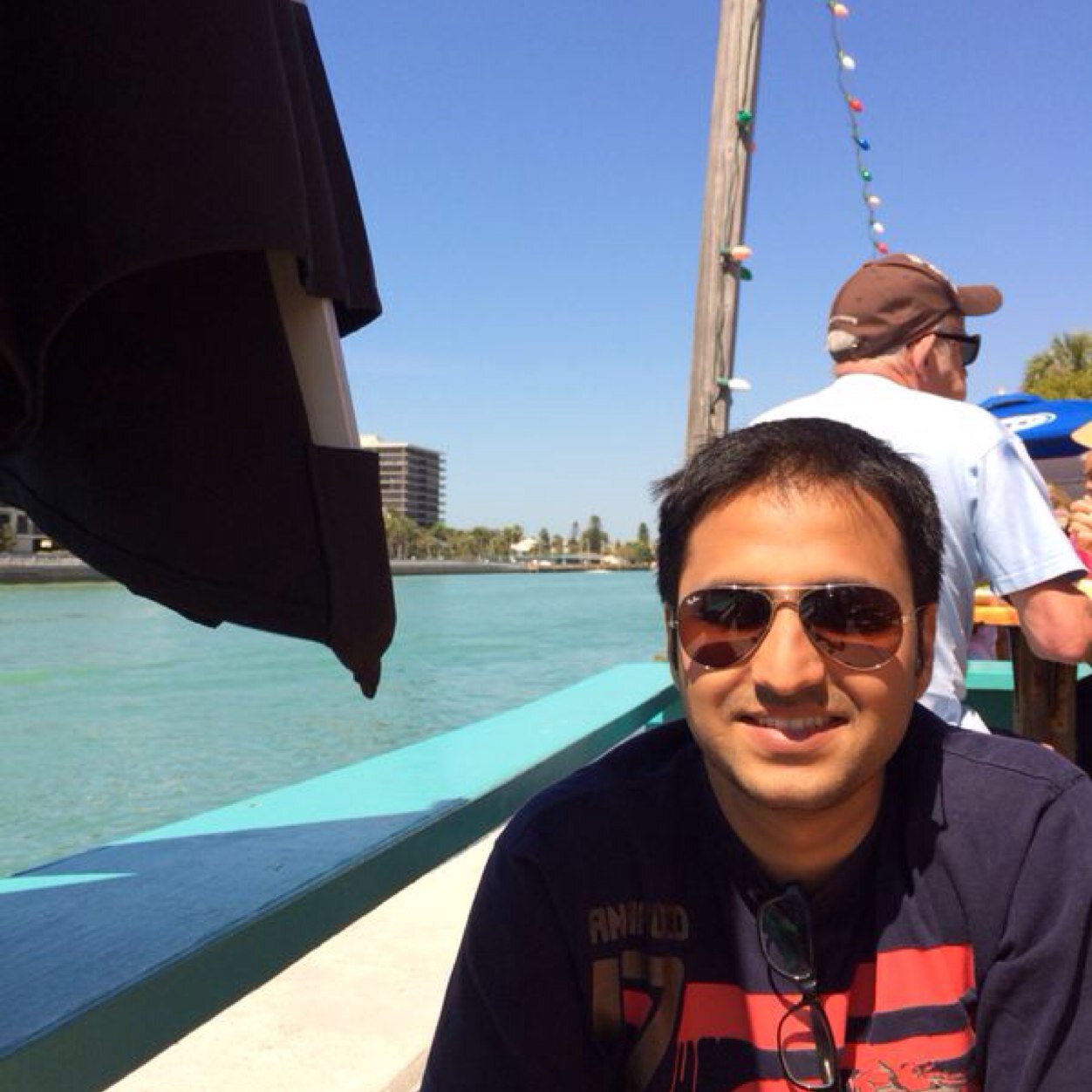 pritishroy's profile picture. Mechanical Engineer. Grad Student. And now part workaholic. Hence Lunatic.