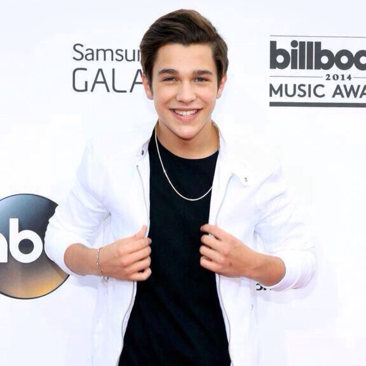 Austin follows