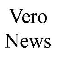 Vero News(@Vero_News) 's Twitter Profile Photo