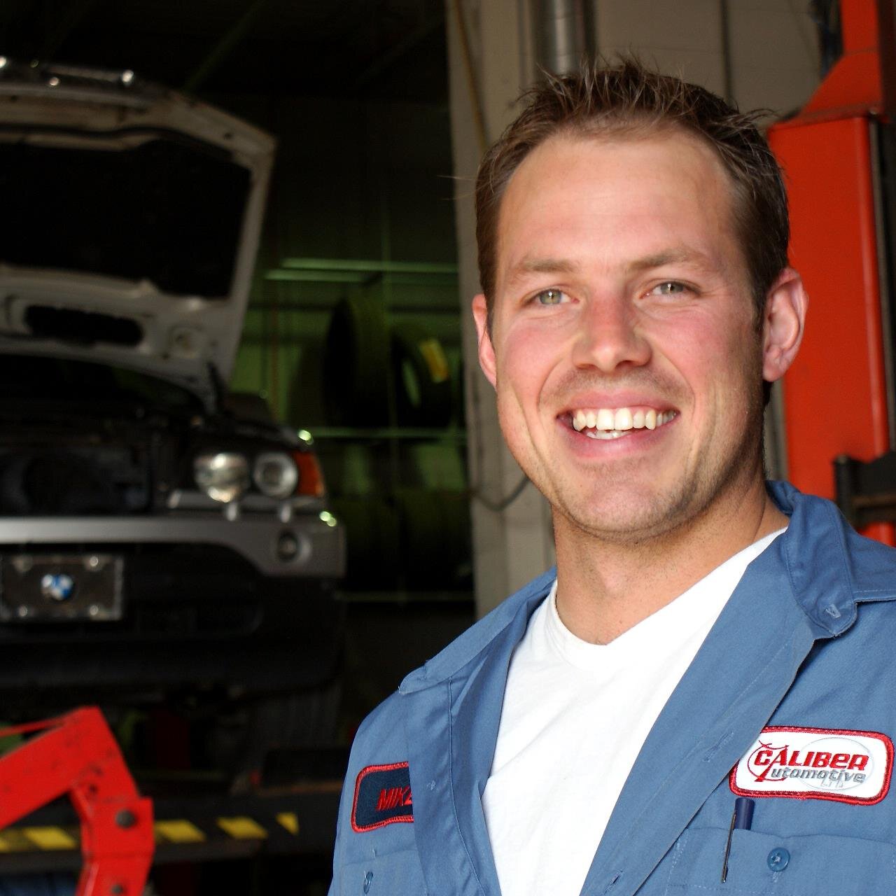 Caliber automotive provides automotive service and repair in Edmonton. our absolute commitment to customer satisfaction is what makes us unique.