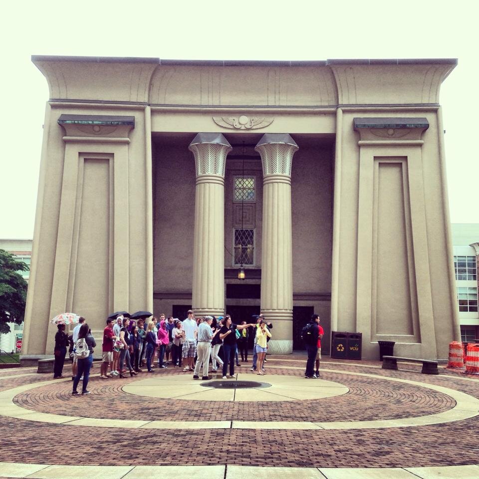 The Emerging Leaders Program influences the lives of student leaders within the Virginia Commonwealth University community.