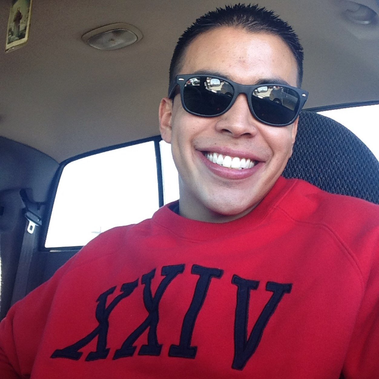 ray_mac20's profile picture. 