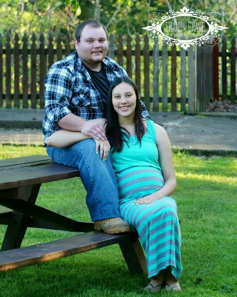 Richard Joseph ♥♡♥♡ Jordan Joseph