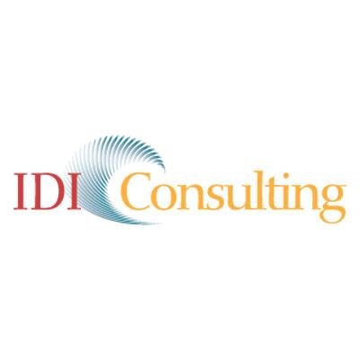 @IDIConsulting