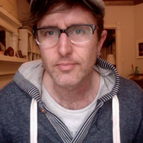 Co-creator/Showrunner of HELL MOTEL, Showrunner of SLASHER: RIPPER, Flesh & Blood, Solstice. Co-Writer of TERROR TRAIN 1 & 2, MARRY F-CK KILL, GUESS WHO.