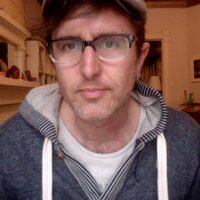 Ian Carpenter (@_iancarpenter) 's Twitter Profile