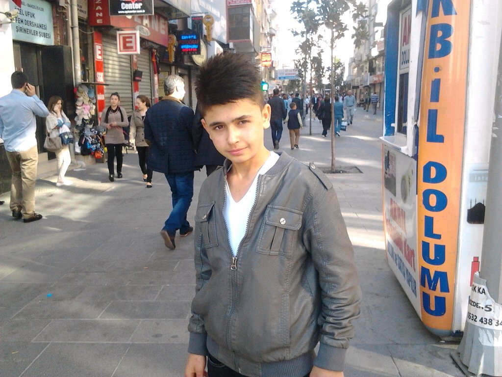 Beşiktaştır...