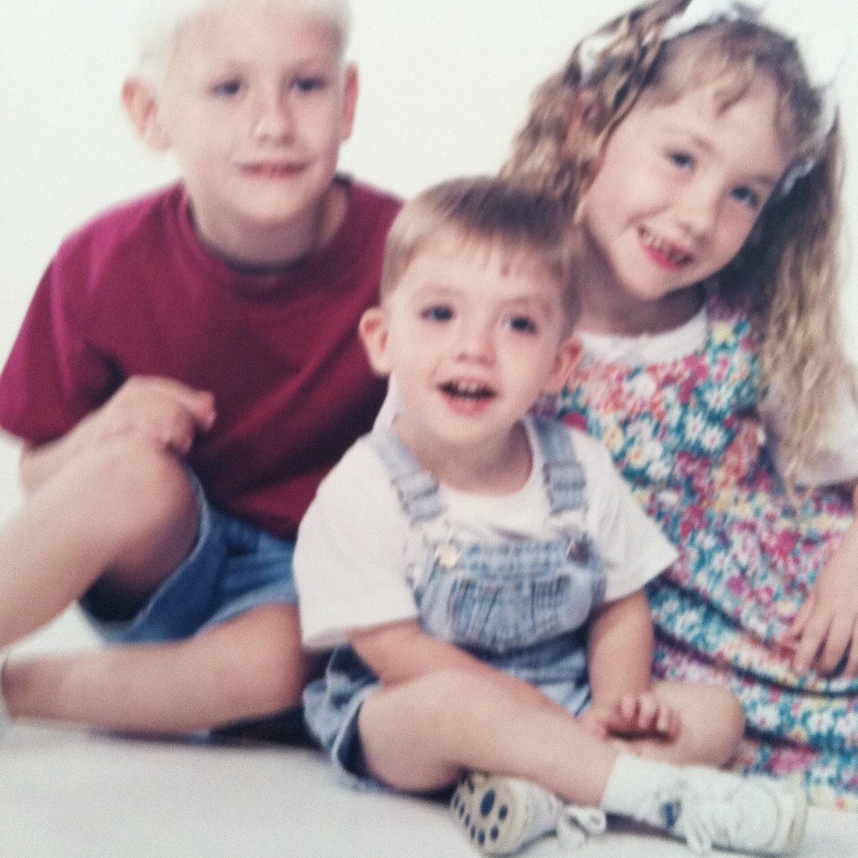 NiccBrill's profile picture. #GodsSon