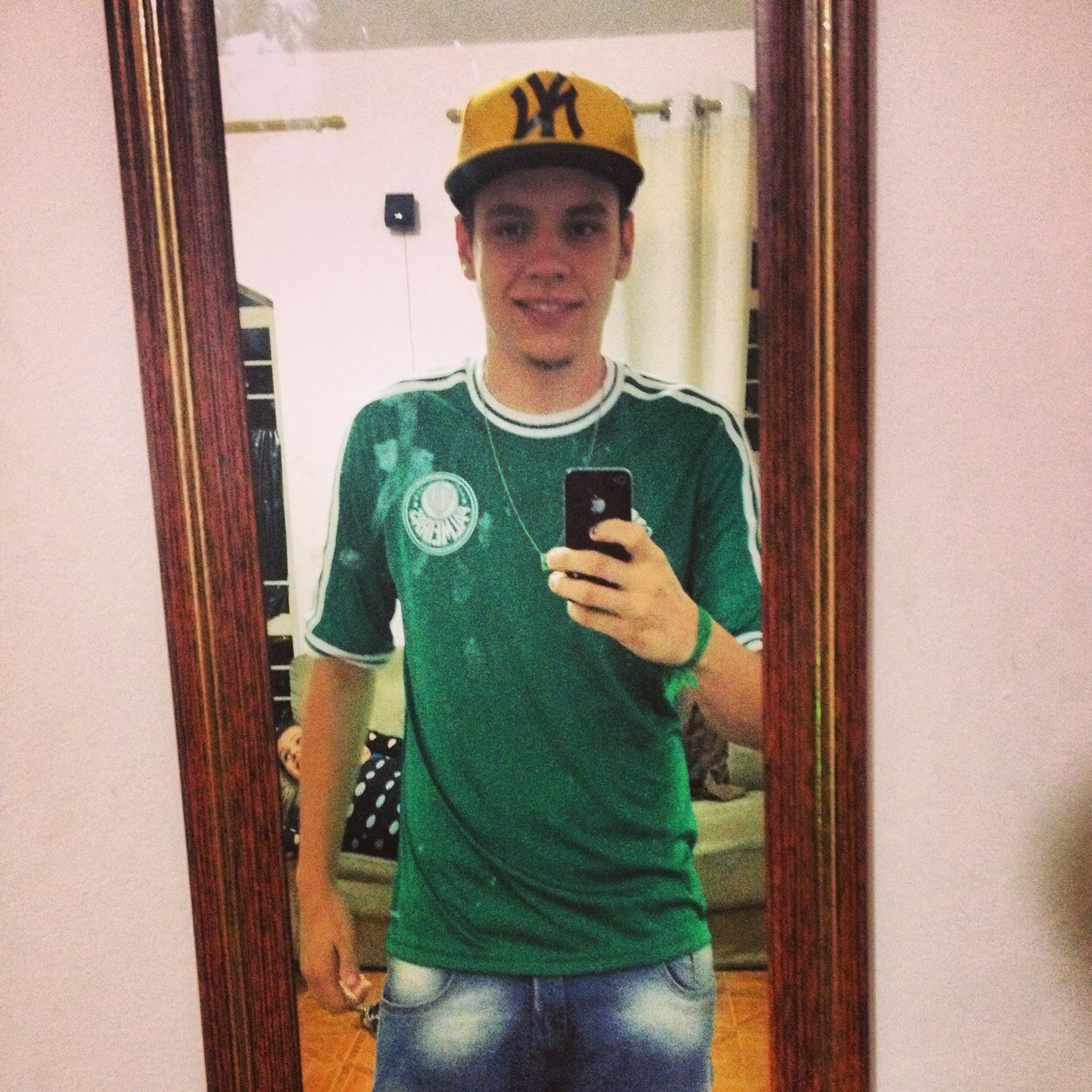 o que eu quero mais é ser rei!