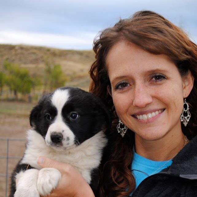 Big city Texan turned Montana ranch wife, loving life in Big Sky Country