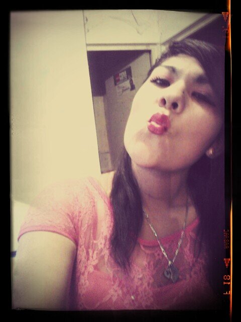 @UANL aficionada al buen futbol :) Buena musica & listo ;) 100% fiestera :D.Amo a mi Familia y A Dios ♥