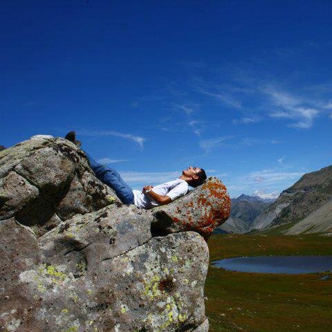 Sternind's profile picture. 