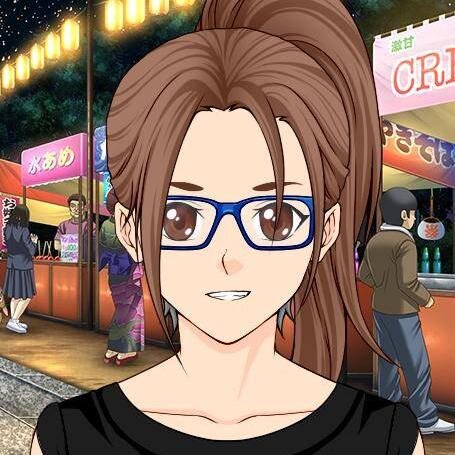 📚 Animes, mangás e nerdices sem fim
👩🏻‍💻 Maria Tereza Borges.