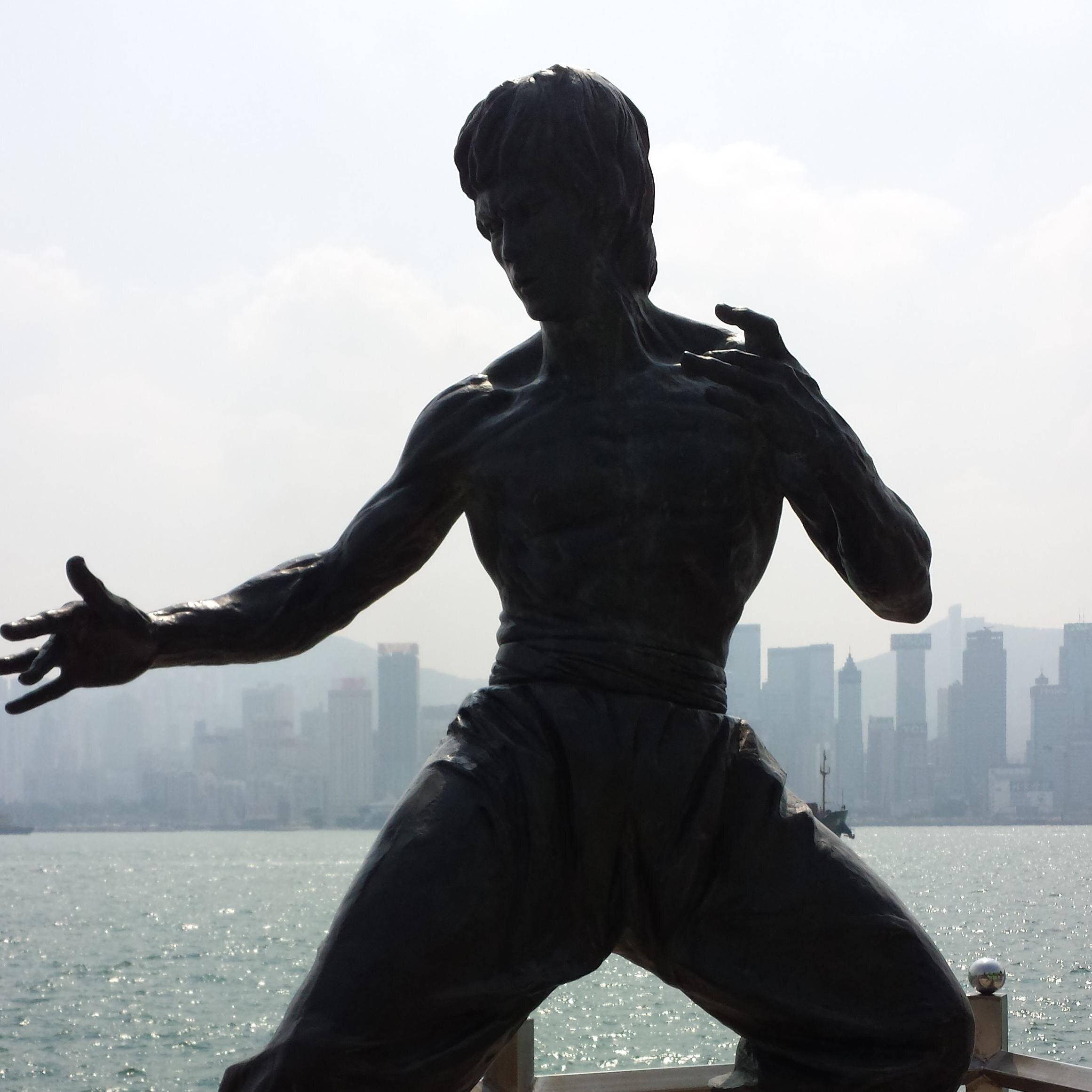 simondtkd's profile picture. 