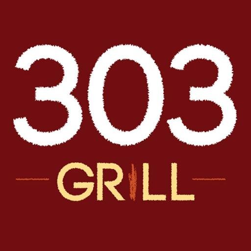 303 Bar and Grill is your friendly neighborhood grill.