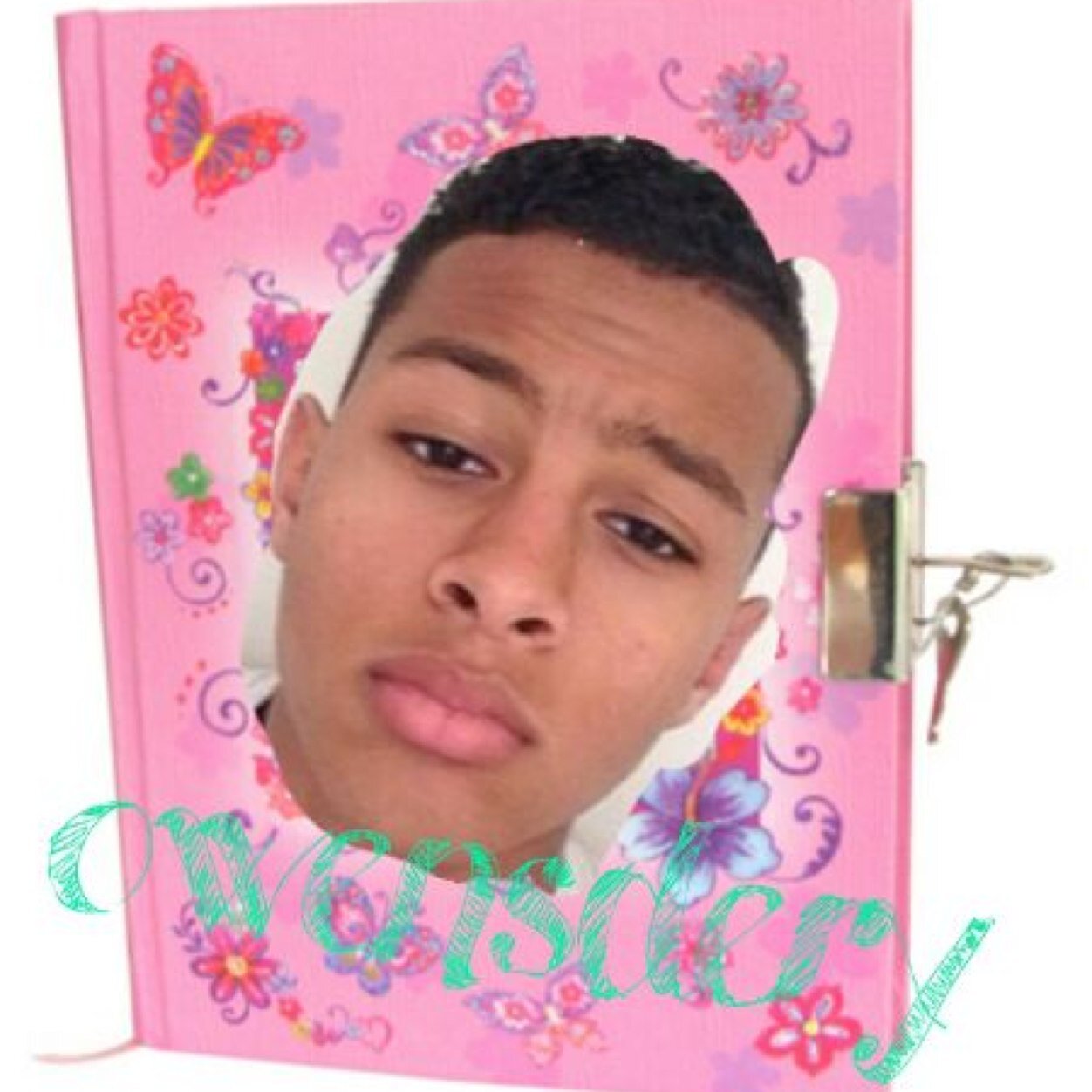 owensdery's profile picture. dagboek fan oewn krekory pleyfair