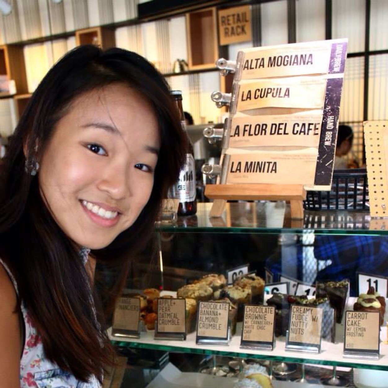 cheangsarah's profile picture. 