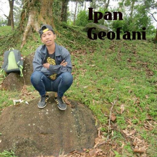 IpanGeofani's profile picture. 