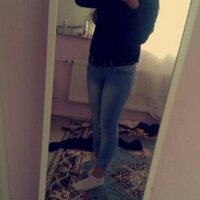Isnsnjs (@iknuronay) 's Twitter Profile