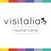 VisitaliaTouristCard (@visitaliacard) Twitter profile photo