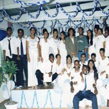 successful accountant and proud Guyanese