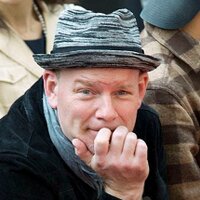 Derek Storm (@derekstormnyc) 's Twitter Profile Photo