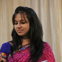 Jil Jil Jigarthanda (@varsha_v) 's Twitter Profile