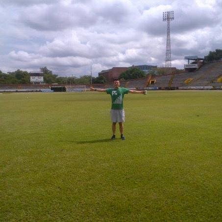 Tal vez estoy loco, o tal vez todo el mundo esta loco y yo soy normal
