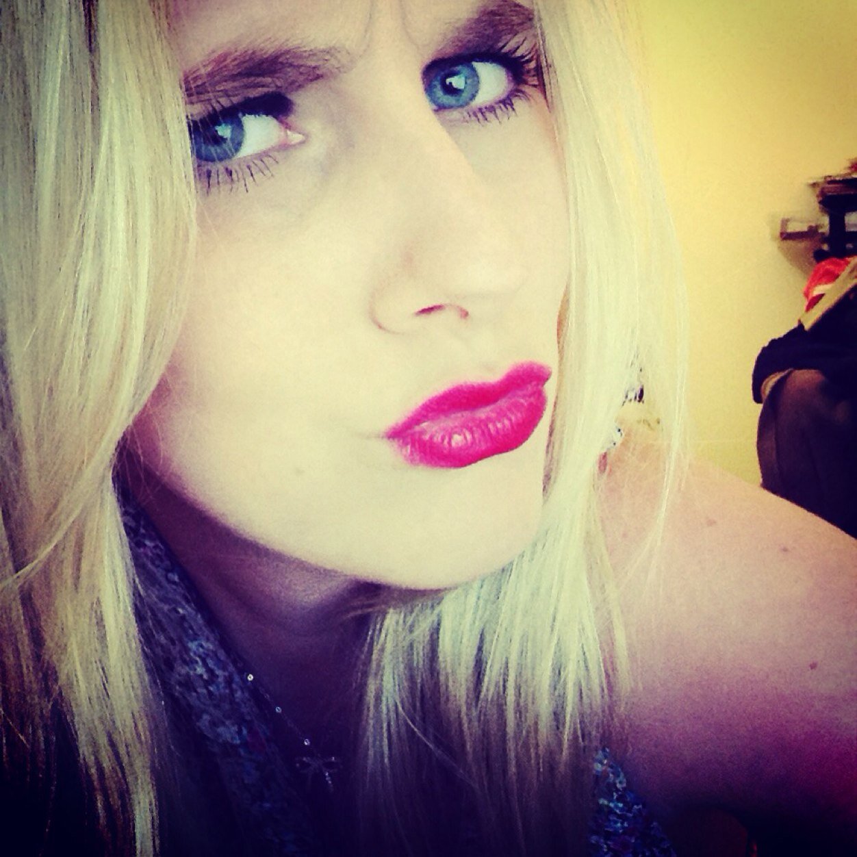 selenamaltese's profile picture. 