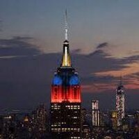 EmpireState Bldng (@empirestatebld) 's Twitter Profile