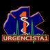 Urgencista1 (@urgencista1) Twitter profile photo