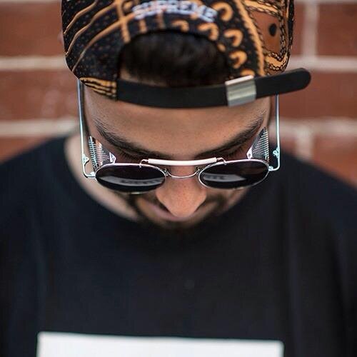 GOLD CHAIN