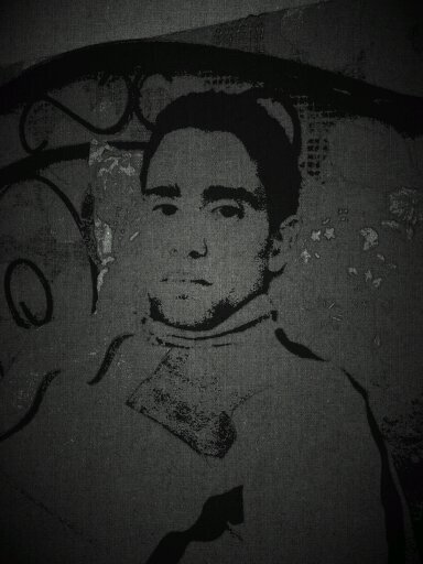 oulhouz's profile picture. 