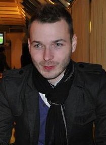 MartinKrikava's profile picture. 