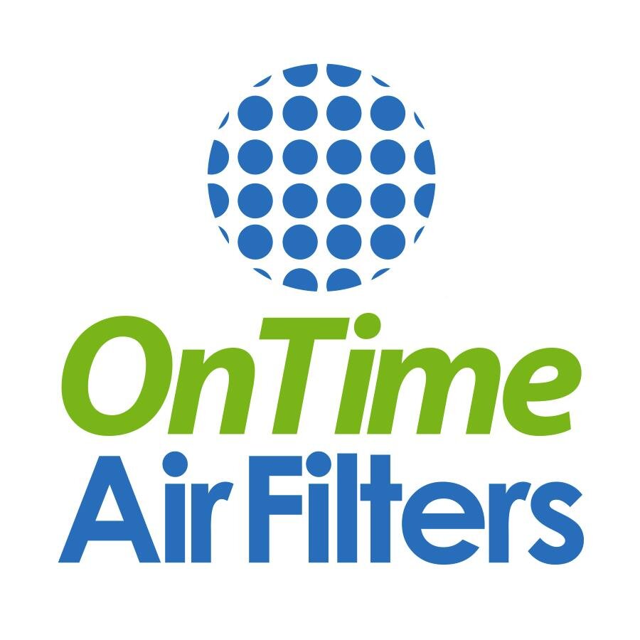 The official OnTime AirFilters Twitter Account. #1 In Home Air Filter Delivery! 800-247-0566