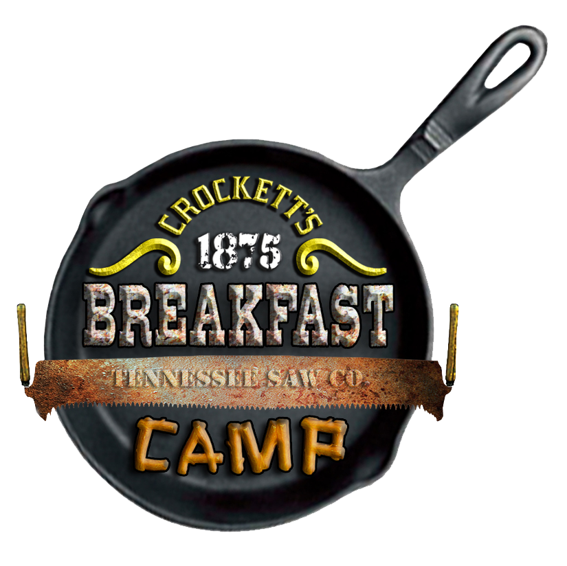 Gatlinburg's new breakfast experience