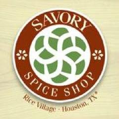 We are a locally owned and operated neighborhood Spice Shop in Rice Village. Taste what you want and buy what you need. #HTX #foodie #SavorySpiceShop