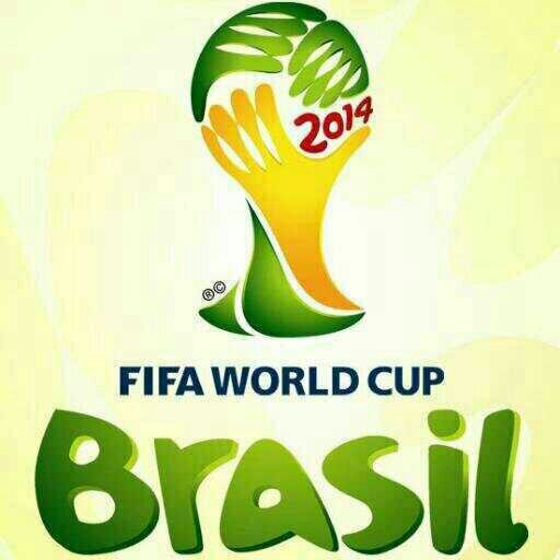 حساب مختص في جميع اخبار كأس العالم في البرازيل 2014 من قلب الحدث بكل التفاصيل
