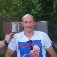 davyvercruysse (@davyvercruysse) 's Twitter Profile