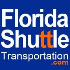Florida Shuttle offers daily and private shuttles. With convenient locations in each of our FL destinations. You can also choose private or door to door service