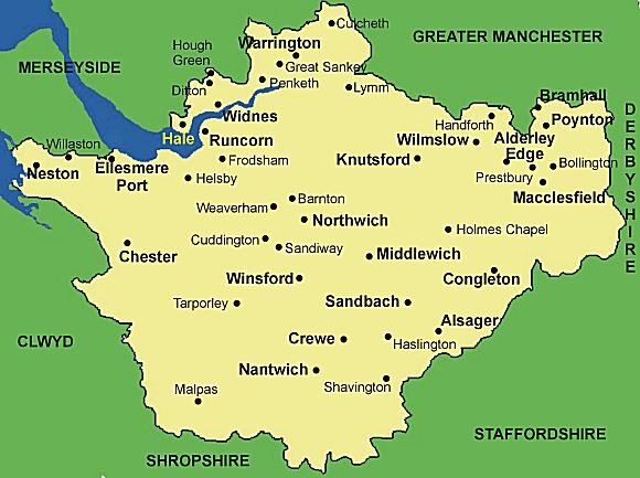 @CheshireRT Connects Cheshire People & Businesses