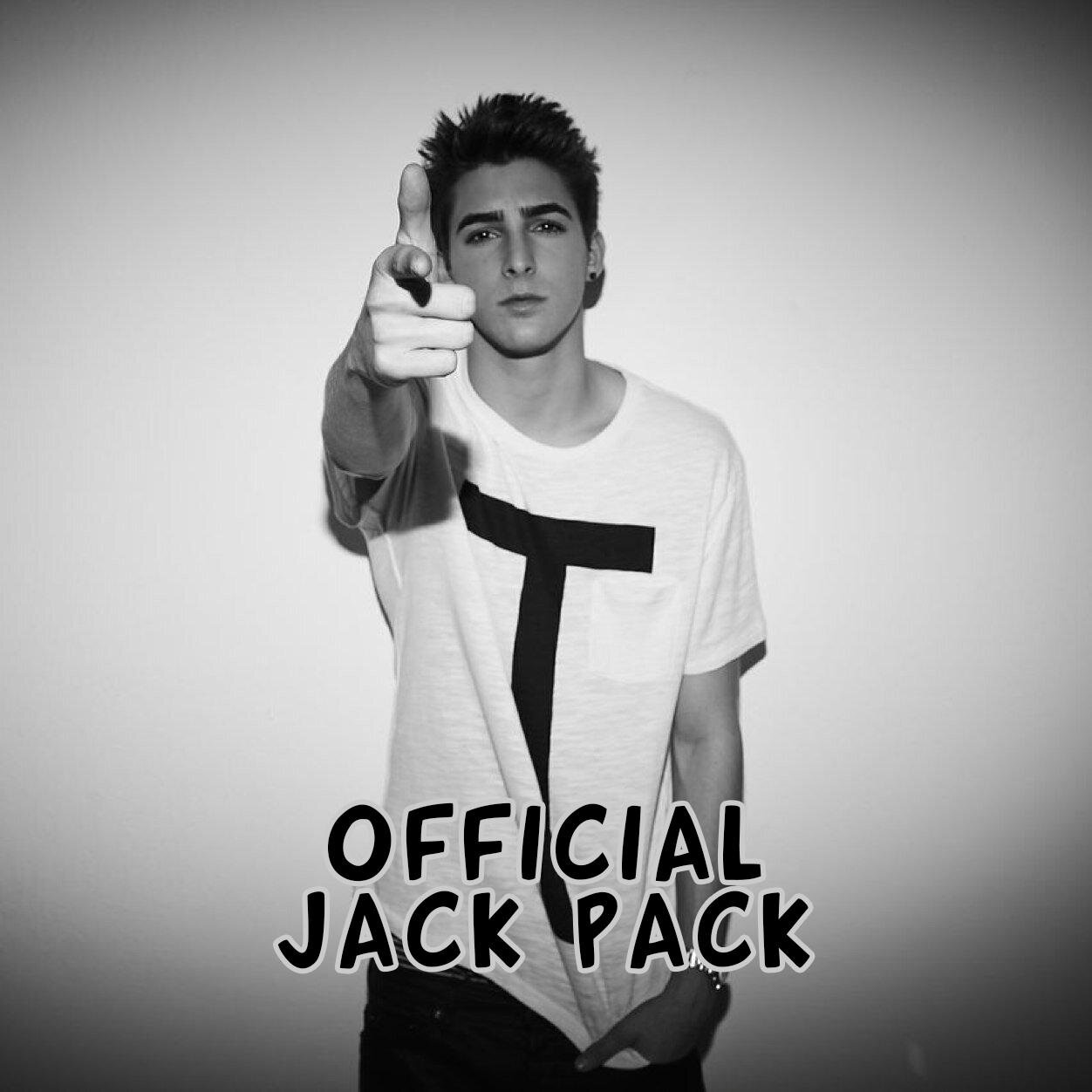 JackPackFans's profile picture. The Official JackPack Fan Club/Promo Twitter!  Connect with other fans and keep up to date on the latest Jackson Guthy info!