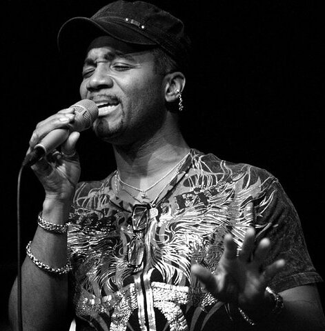 Singer/Composer/Vocal Producer/Actor/Performer. Son of Rock & Roll Hall of Fame Inductee #LittleWillieJohn. Tours the World with #StevieWonder.