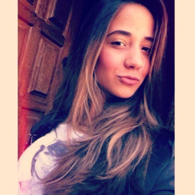 Instagram: @nedisabella